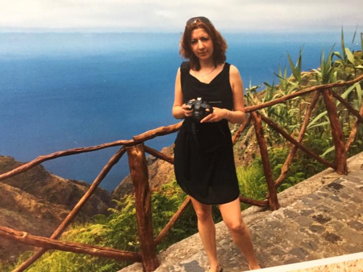 Louve Erika