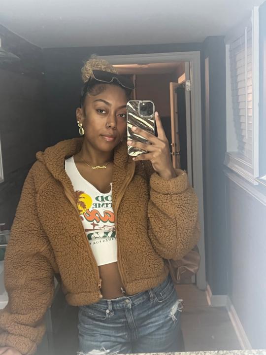 Cherish Pritchett