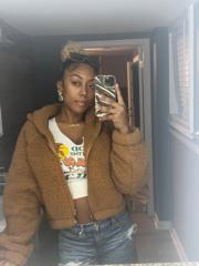 Cherish Pritchett