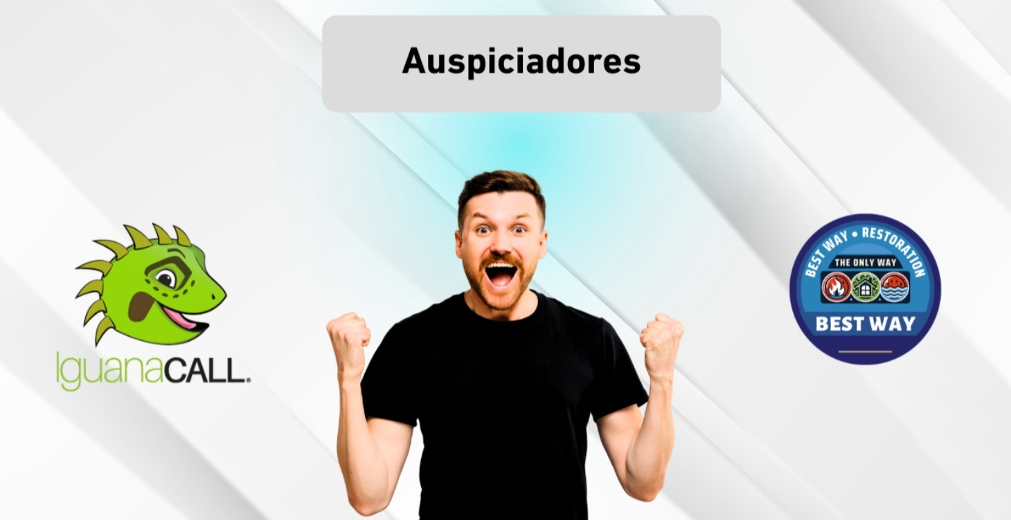 Gracias a Nuestros Auspiciadores