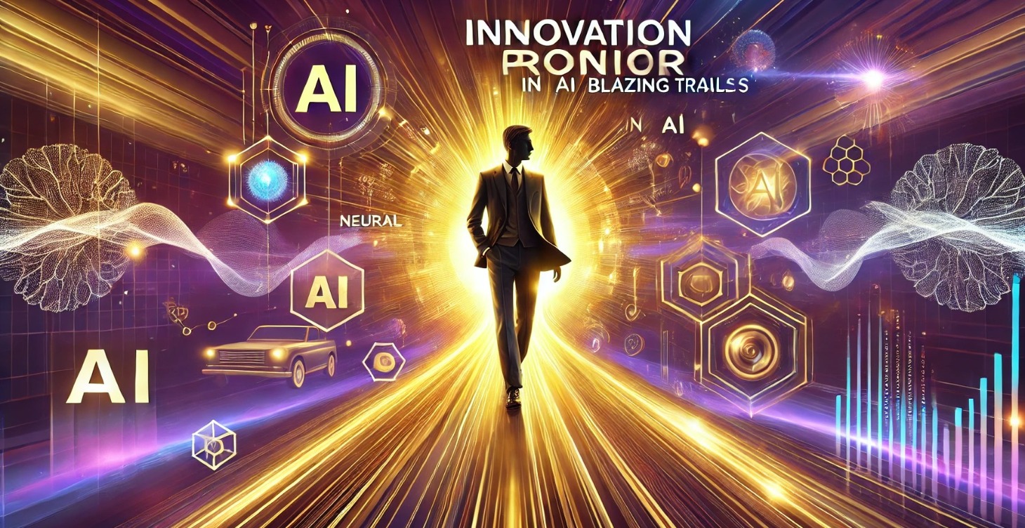 Nivel 9 - Pionero de la Innovación