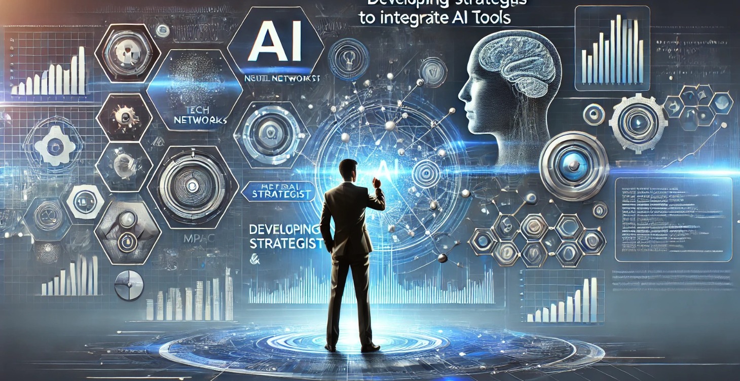 Nivel 5 - Estratega Tecnológico