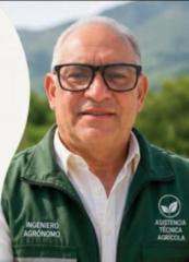 Rodolfo Alberto Durango Usta