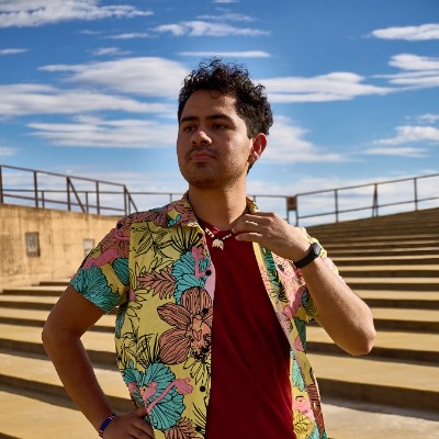 Josue Perez