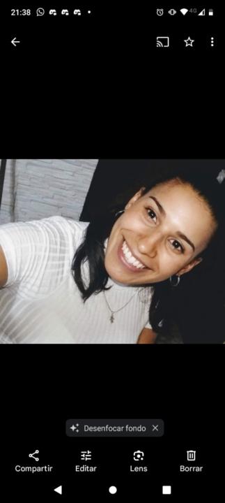 Marianela Cardozo