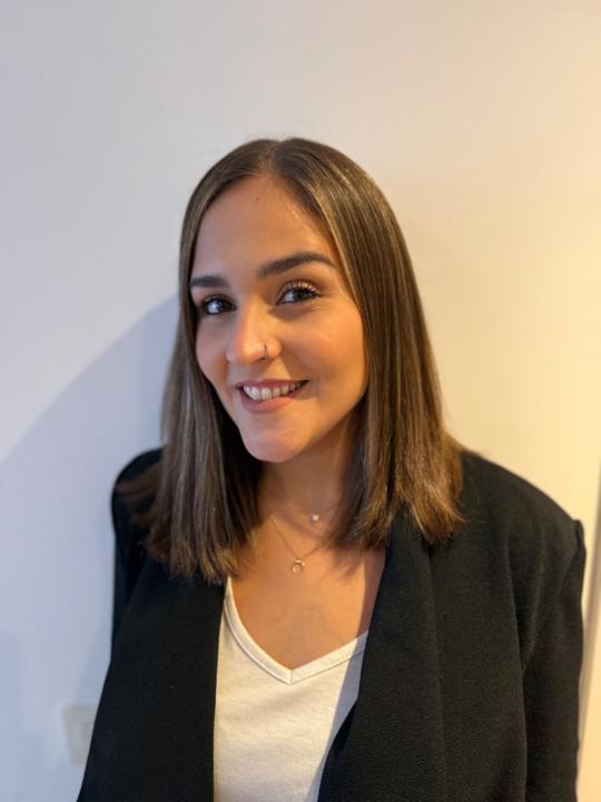 Fernanda Páez-Bravo Bravo