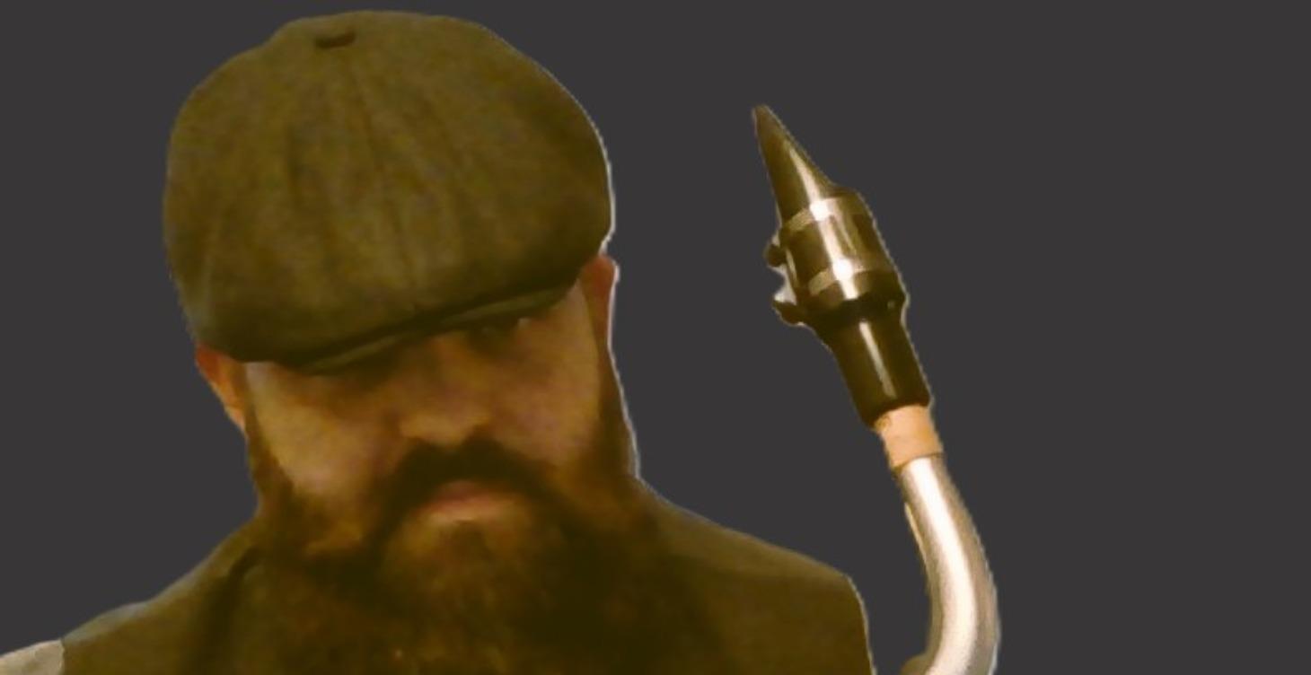 1:1 Live Sax Lessons