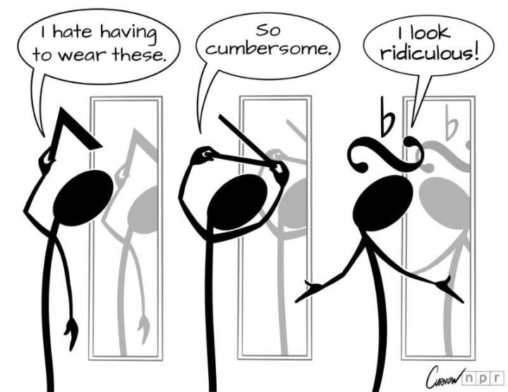 Saturday Humor 