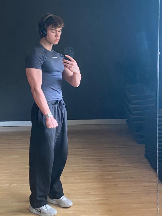 Reuben LeBlanc