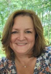Christy Donati