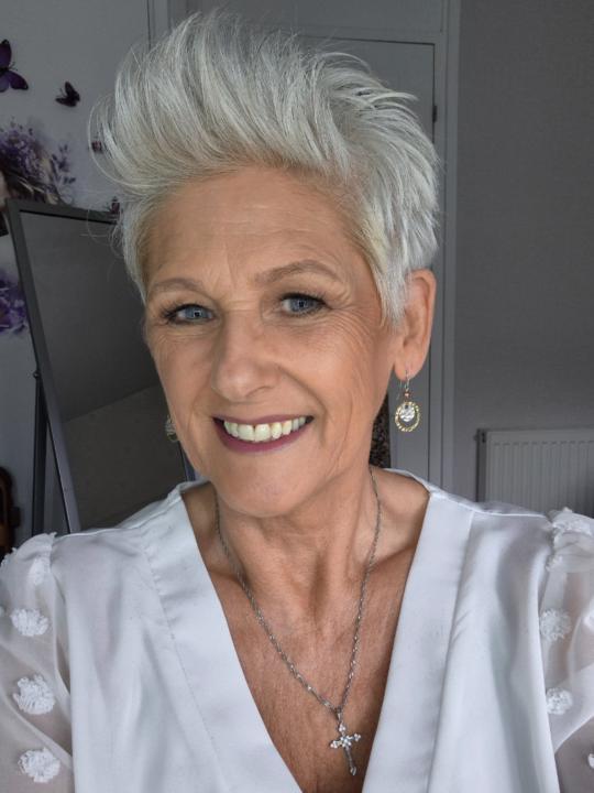Caroline McMath