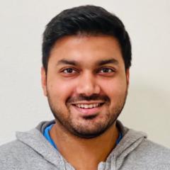 Vasanth Petlu
