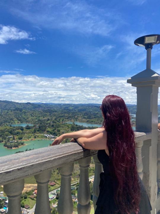 Diana Carolina Muñoz Lozano