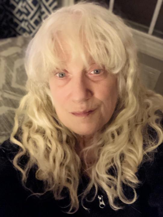 Renee Radovich