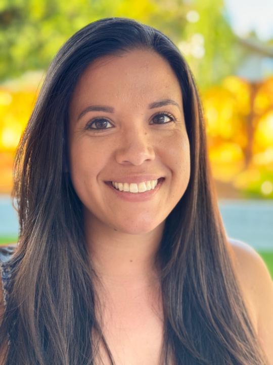 Nikki Hollenbeck