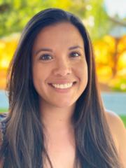 Nikki Hollenbeck