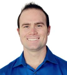 Eric Vogel