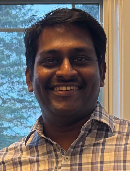 Sai akash K