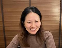 Hsiao Wei Tan