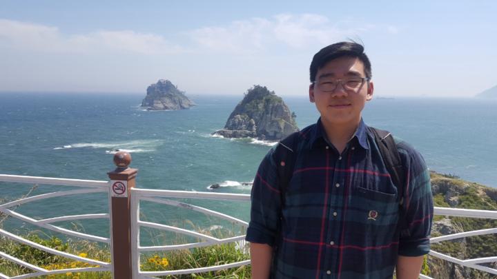 Jacob Yoon