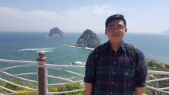 Jacob Yoon