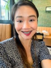 Karen Mae Lee