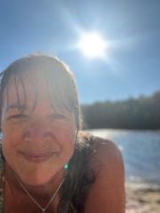 Jecika Mongrain, équipe d'Anissa