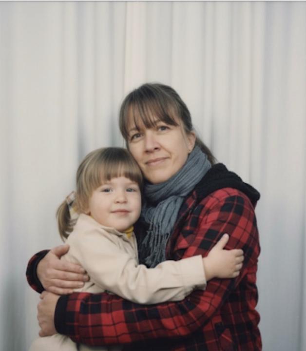 Jecika Mongrain, équipe d'Anissa