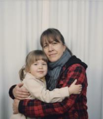 Jecika Mongrain, équipe d'Anissa