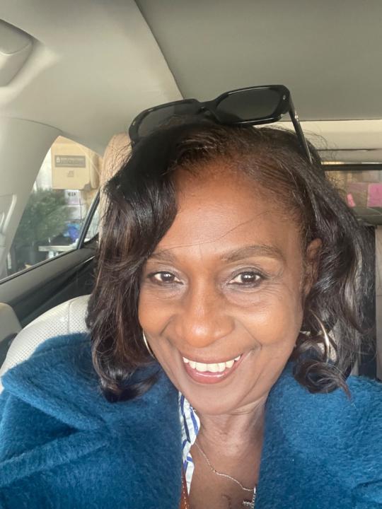 Janice Jones