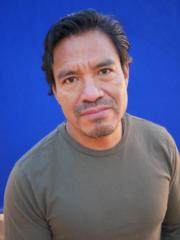 Nicolas San Juan