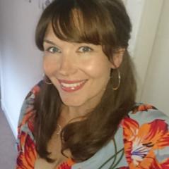Natasha Reynolds-Stewart