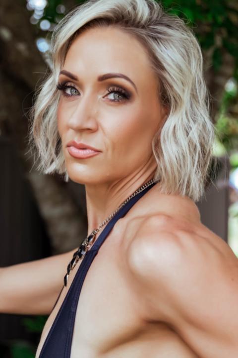 Louise Webster