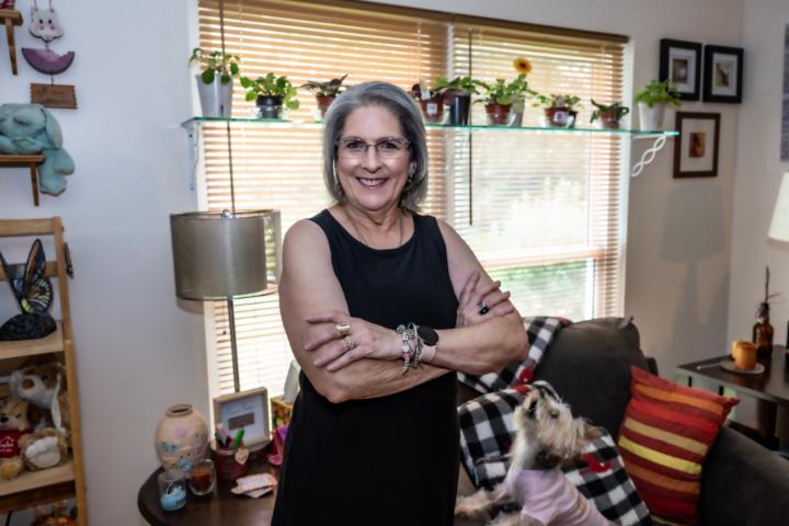 Michael Sue Jenefsky