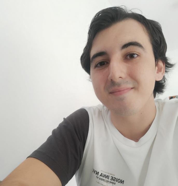 Juan Miguel Pascual Garcia