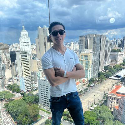 Jeancarlo Leon