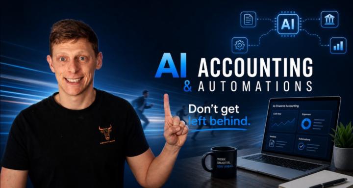 AI Accounting and Automations