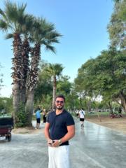 Berk Can Boran