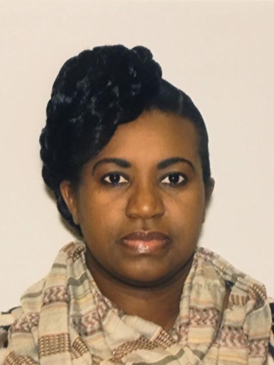 Gerdaie Austin Saintelus