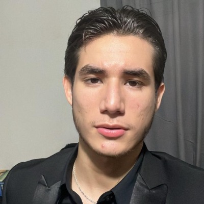 Abraham Clemente Saavedra León