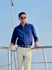 Muhammad Sohail
