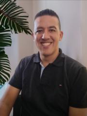 Ezequiel Gonzalez