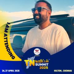 Prabhu Srinivasan