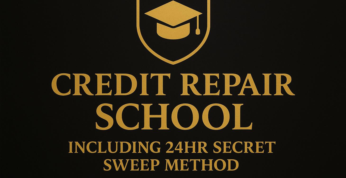 Credit Secrets