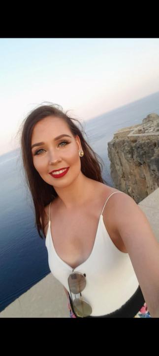 Caroline Elven Skillebekk