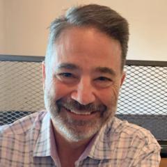 Kevin Ferguson