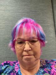 Karen Fischer