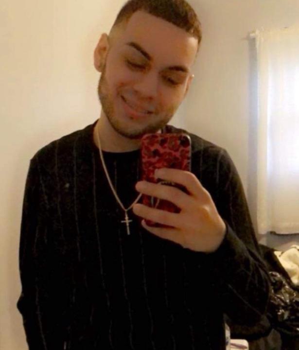 Alejandro Rodriguez