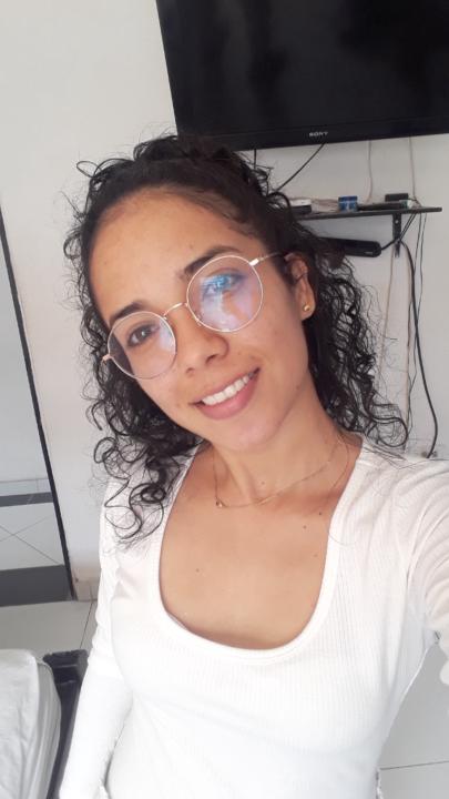 Valeria Silvera cifuentes