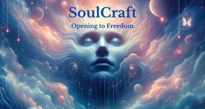 SoulCraft:  Opening to Freedom